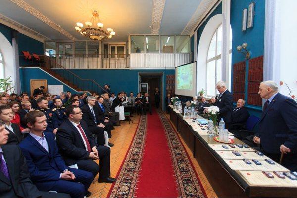 Международные программы Международные программы