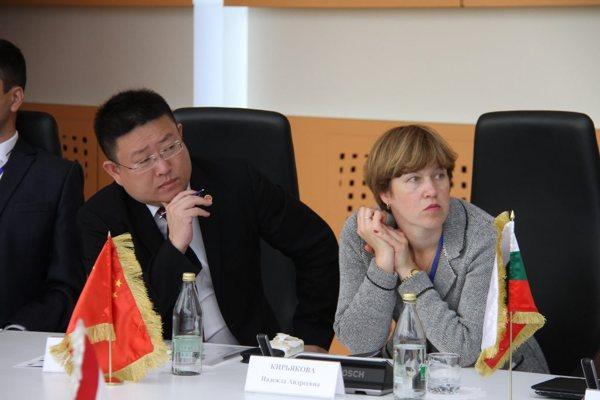 Международные программы Международные программы