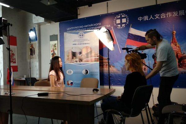 Международные программы Международные программы