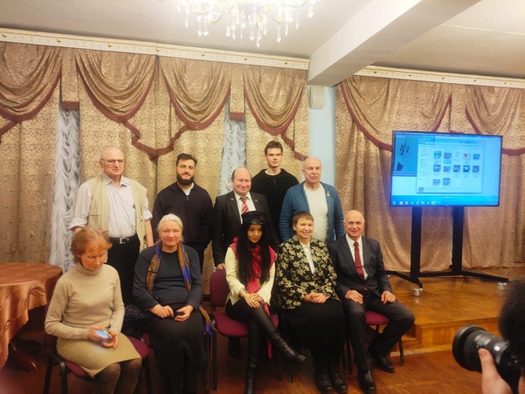 Современный китайский кинематограф