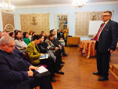 Взаимодействие России и Китая в сфере права